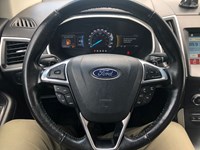 2016 Ford Edge SEL AWD | Winter Tires Included!