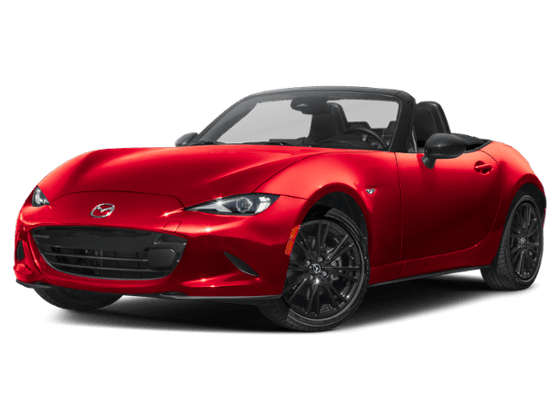 2026 MX-5