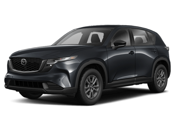2026 CX-5