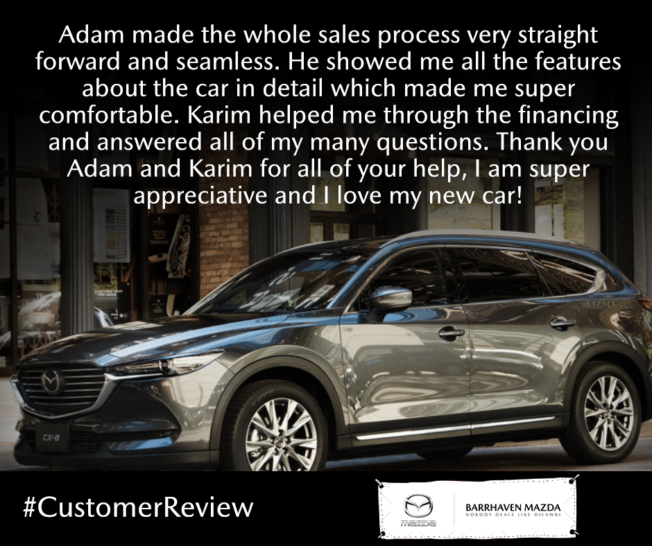 customer review 2