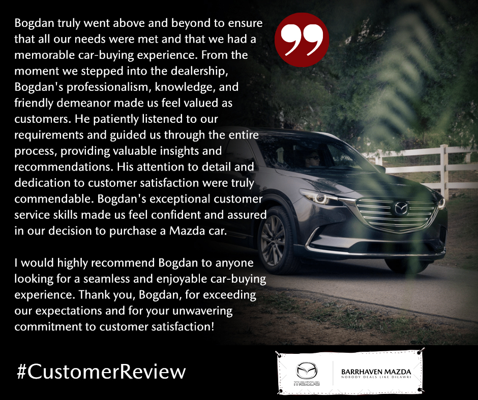 customer review 5