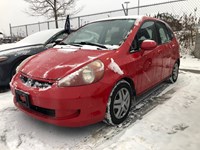 2007 Honda Fit 5dr HB | | | | ***AS-TRADED***