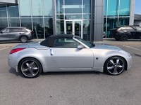 2007 Nissan 350Z 2dr Roadster | Touring  | | | | ***AS-TRADED***