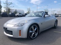 2007 Nissan 350Z 2dr Roadster | Touring  | | | | ***AS-TRADED***