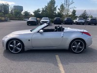 2007 Nissan 350Z 2dr Roadster | Touring  | | | | ***AS-TRADED***