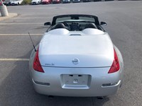 2007 Nissan 350Z 2dr Roadster | Touring  | | | | ***AS-TRADED***