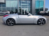 2007 Nissan 350Z 2dr Roadster | Touring  | | | | ***AS-TRADED***