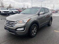 2013 Hyundai Santa Fe Sport Luxury AWD | 2 Sets of Wheels Included!