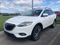 2014 Mazda CX-9 GT | AWD 3.7L V6 |  |  |  |  ***AS-TRADED***