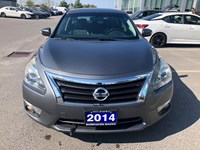 2014 Nissan Altima SL | Leather, Navigation, Sunroof