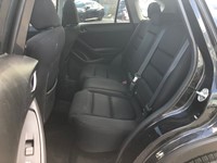2016 Mazda CX-5 GS AWD | Sunroof & Navigation