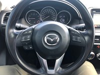 2016 Mazda CX-5 GS AWD | Sunroof & Navigation