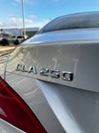 2016 Mercedes-Benz CLA-Class CLA 250 4MATIC