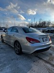 2016 Mercedes-Benz CLA-Class CLA 250 4MATIC