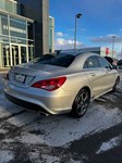 2016 Mercedes-Benz CLA-Class CLA 250 4MATIC