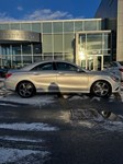 2016 Mercedes-Benz CLA-Class CLA 250 4MATIC