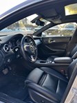 2016 Mercedes-Benz CLA-Class CLA 250 4MATIC