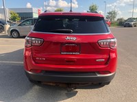 2018 Jeep Compass North 4x4 | 2 Sets of Wheels Included!