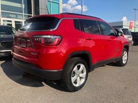 2018 Jeep Compass North 4x4 | 2 Sets of Wheels Included!