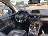 2018 Mazda CX-5 GT AWD