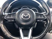 2018 Mazda CX-5 GT AWD