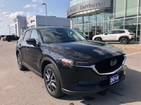 2018 Mazda CX-5 GT AWD