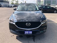 2018 Mazda CX-5 GT AWD