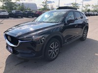 2018 Mazda CX-5 GT AWD