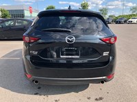 2018 Mazda CX-5 GT AWD