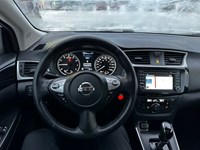 2018 Nissan Sentra SV | Loaded with Navigation