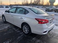 2018 Nissan Sentra SV | Loaded with Navigation