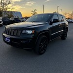 2019 Jeep Grand Cherokee Altitude 4x4 | 3.6L PENTASTAR VVT V6