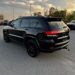 2019 Jeep Grand Cherokee Altitude 4x4 | 3.6L PENTASTAR VVT V6