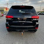 2019 Jeep Grand Cherokee Altitude 4x4 | 3.6L PENTASTAR VVT V6