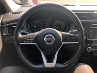 2019 Nissan Qashqai SL AWD