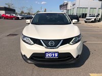 2019 Nissan Qashqai SL AWD