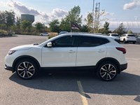 2019 Nissan Qashqai SL AWD