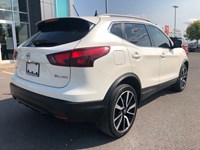 2019 Nissan Qashqai SL AWD