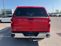 2020 Chevrolet Silverado 1500 4X4 Crew Cab | Z71 Package w/ Painted Cap