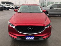 2020 Mazda CX-5 GS Auto AWD