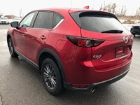 2020 Mazda CX-5 GS Auto AWD