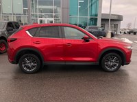 2020 Mazda CX-5 GS Auto AWD