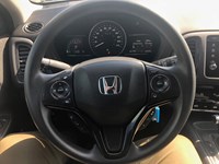 2021 Honda HR-V LX | 2 Sets of Wheels Included!