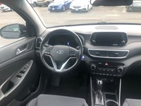 2021 Hyundai Tucson Preferred AWD | 2.0l GDI