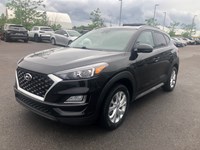 2021 Hyundai Tucson Preferred AWD | 2.0l GDI