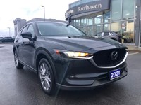 2021 Mazda CX-5 2021.5 GS AWD | 2 Sets of Wheels Included!