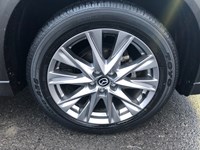 2021 Mazda CX-5 2021.5 GS AWD | 2 Sets of Wheels Included!