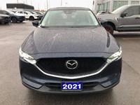 2021 Mazda CX-5 GT AWD