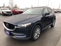 2021 Mazda CX-5 GT AWD