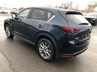 2021 Mazda CX-5 GT AWD